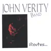 John Verity Band - Routes